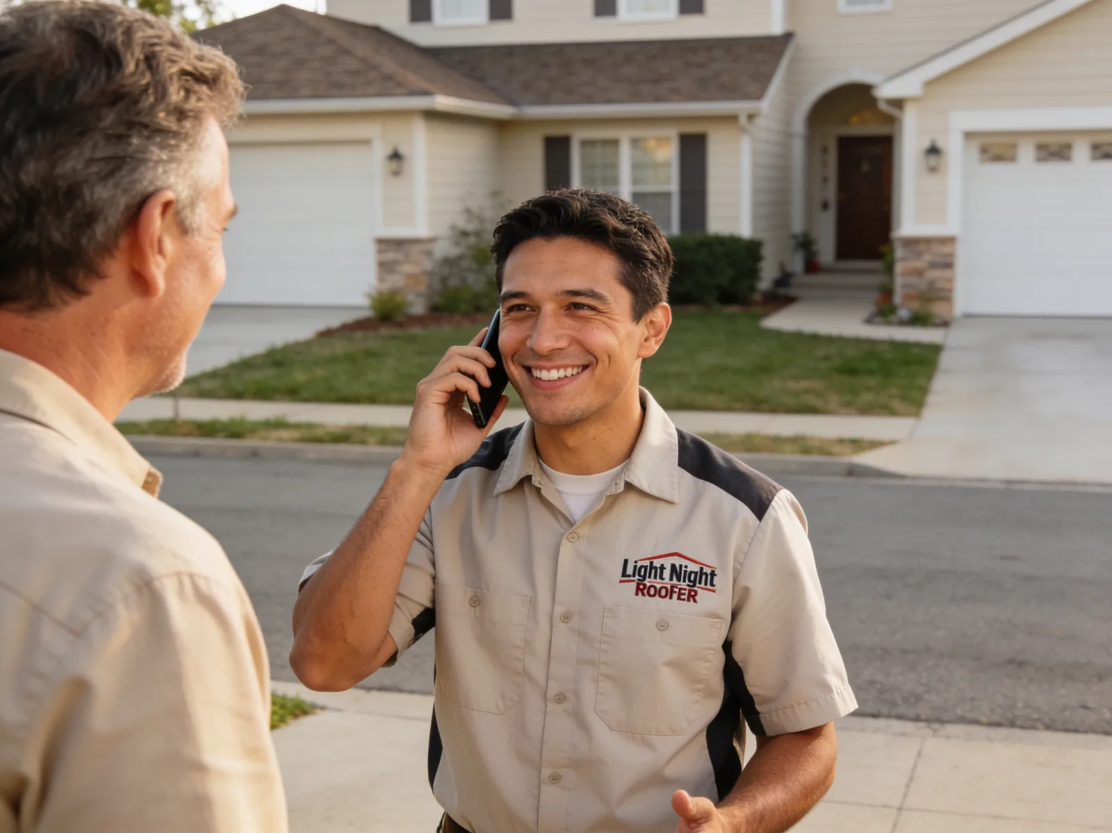 Emergency Roof Repair Brookston, TX FAQs